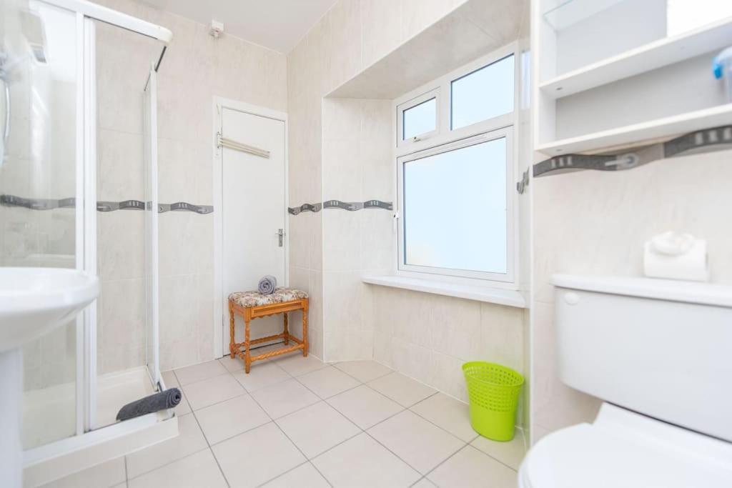 Clonbur House - One Bedroom Apartment Galway Exterior foto